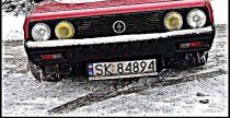 Polonez Tuning