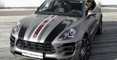 Porsche Macan 2M Designs