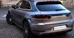 Porsche Macan 2M Designs