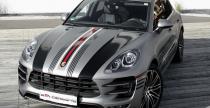 Porsche Macan 2M Designs