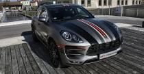 Porsche Macan 2M Designs