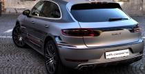 Porsche Macan 2M Designs