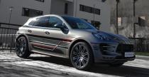 Porsche Macan 2M Designs