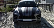 Porsche Macan 2M Designs