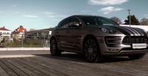 Porsche Macan 2M Designs