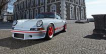 Porsche 911 DP Motorsports