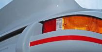 Porsche 911 DP Motorsports