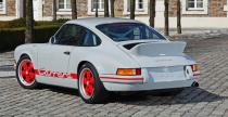 Porsche 911 DP Motorsports