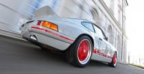 Porsche 911 DP Motorsports