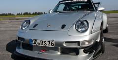 Porsche 993 GT2