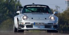 Porsche 993 GT2
