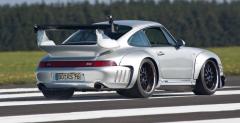 Porsche 993 GT2