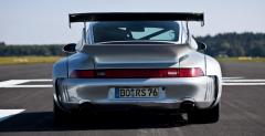 Porsche 993 GT2