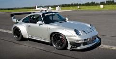 Porsche 993 GT2