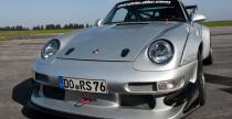 Porsche 993 GT2