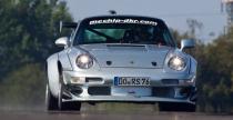 Porsche 993 GT2