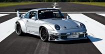 Porsche 993 GT2