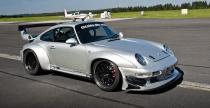 Porsche 993 GT2