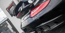 Porsche 911 GT2 OK-Chiptuning