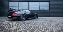 Porsche 911 GT2 OK-Chiptuning