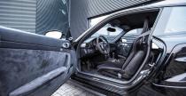 Porsche 911 GT2 OK-Chiptuning