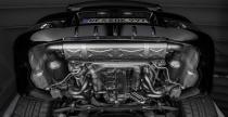 Porsche 911 GT2 OK-Chiptuning