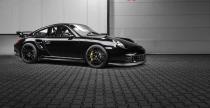 Porsche 911 GT2 OK-Chiptuning