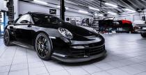 Porsche 911 GT2 OK-Chiptuning