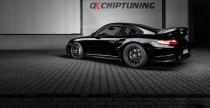 Porsche 911 GT2 OK-Chiptuning