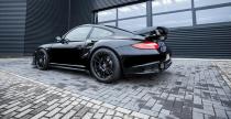 Porsche 911 GT2 OK-Chiptuning