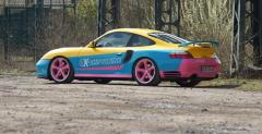 Porsche 996 Manta OK-Chiptuning