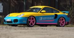 Porsche 996 Manta OK-Chiptuning