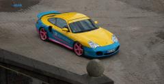 Porsche 996 Manta OK-Chiptuning