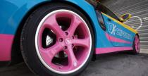 Porsche 996 Manta OK-Chiptuning
