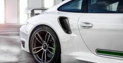 Porsche 911 TechART