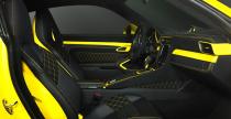 Porsche 911 TechArt