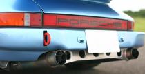 Porsche 930 V8 Porsche 930 V8