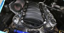Porsche 930 V8 Porsche 930 V8
