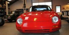 Porsche 930 Koenig Specials