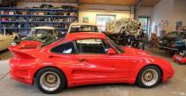 Porsche 930 Koenig Specials