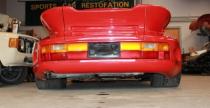 Porsche 930 Koenig Specials