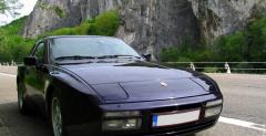 Porsche 944