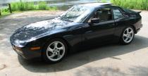 Porsche 944