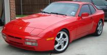 Porsche 944