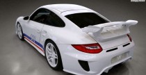 Porsche 911 GT3 i GT3 RS tuning 9ff GTurbo