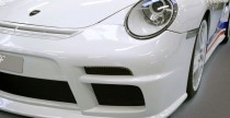 Porsche 911 GT3 i GT3 RS tuning 9ff GTurbo