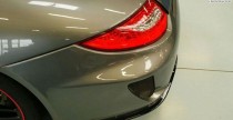 Porsche 911 Turbo Speed9 tuning 9ff