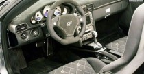 Porsche 911 Turbo Speed9 tuning 9ff
