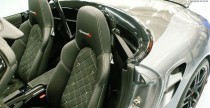 Porsche 911 Turbo Speed9 tuning 9ff