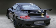 Porsche 911 Turbo tuning - 9ff TR-1000